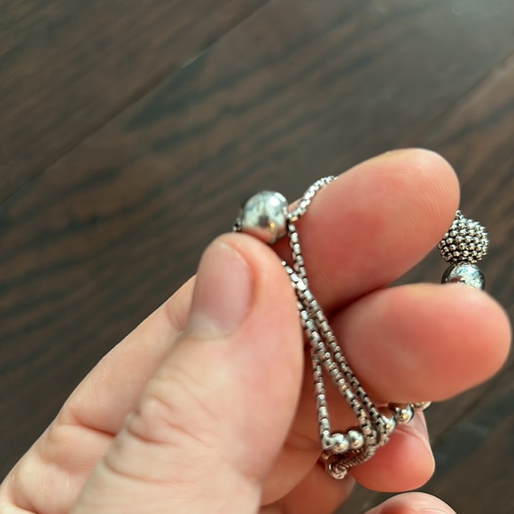 Made in Italy Silver bracelet - Picture 5 of 5